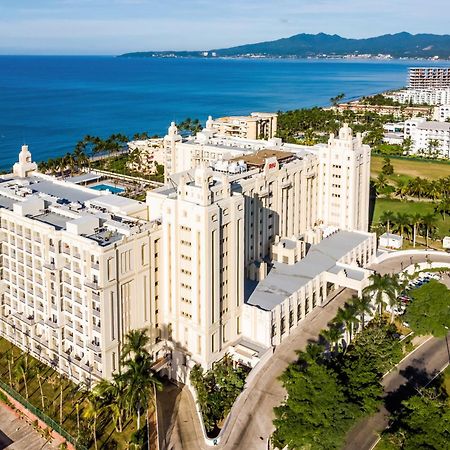 Riu Vallarta Нуево Валярта Екстериор снимка
