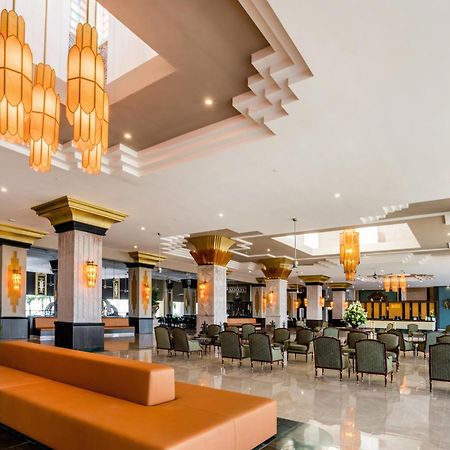 Riu Vallarta Нуево Валярта Екстериор снимка